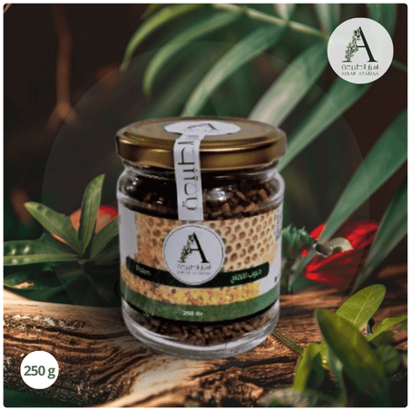 حبوب اللقاح