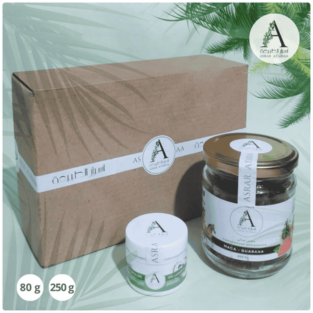 منتوج العلاقات الحميمية للمتزوجين