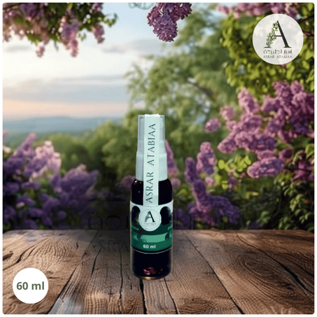 منع تساقط الشعر