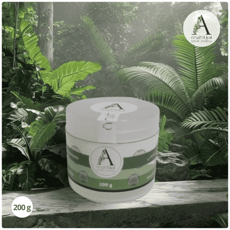 الربو و الجهاز التنفسي