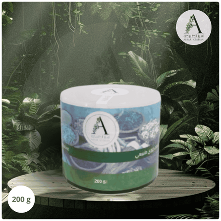 مضاد حيوي طبيعي