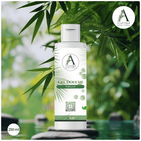 جيل الإستحمام