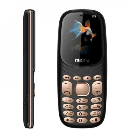 MIONE F5 جوال