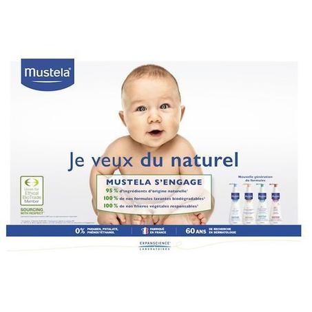 MUSTELA