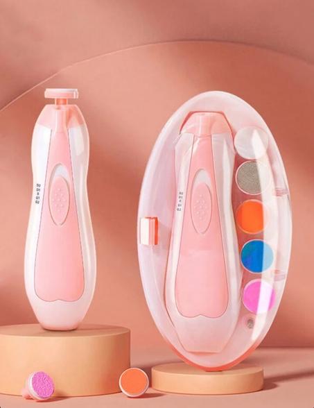 Coupe-ongles  pour bébé et adultes