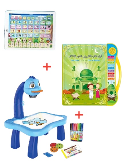 العاب تعليمية للأطفال