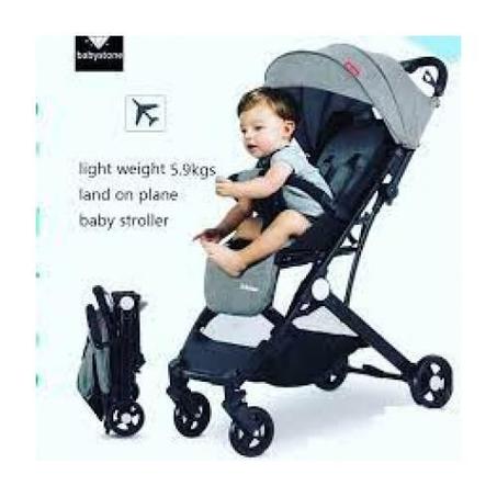 Poussette valise Mon bébé