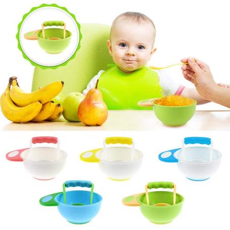 broyeur de nourriture pour bébé