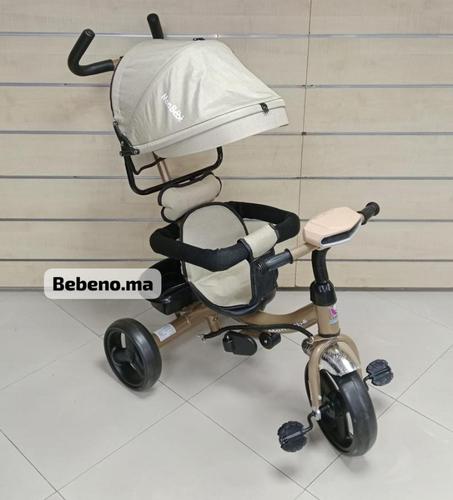 Tricycle Mon bébé