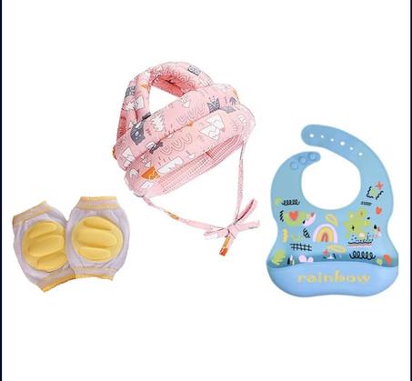 Pack Protection 3in1