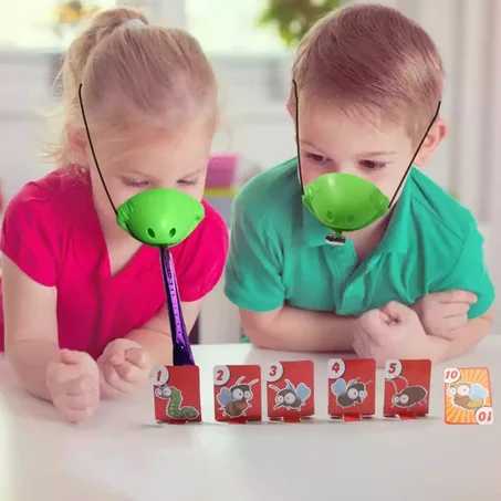 لعبة الحرباء 🦎