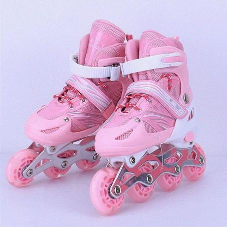 Rollers Patins à roulettes