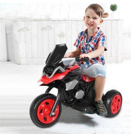 Moyo électrique 6 volts