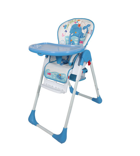 كرسي مرتفع Mon bébé