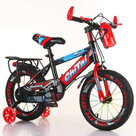 Vélo enfant