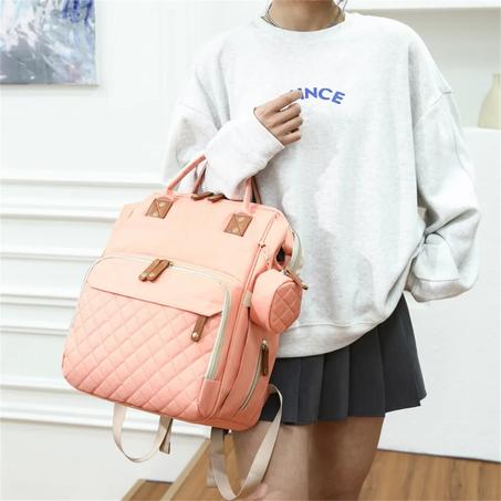 Sac à langer Pochette