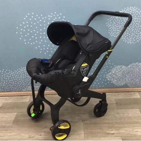 Poussette maxicosi 2 in 1