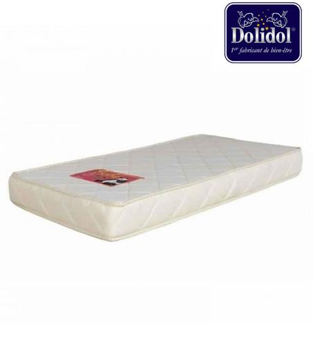 Matela bébé dolidol 120/60 cm