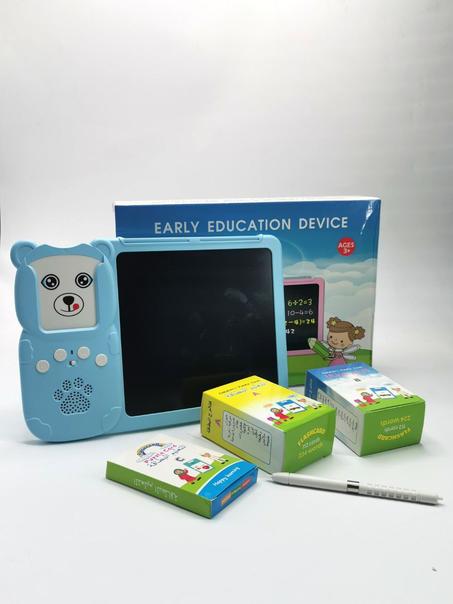 Tablette éducatif flash