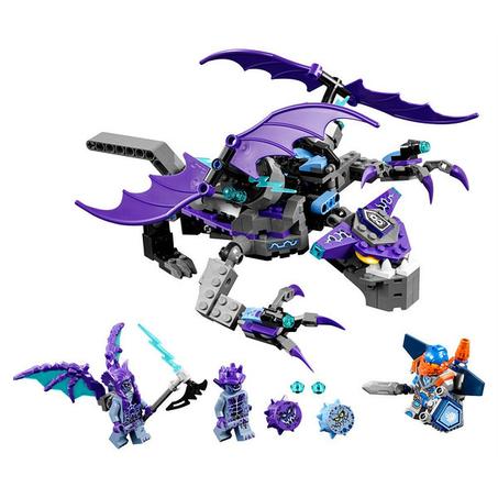 Lego nexo knights