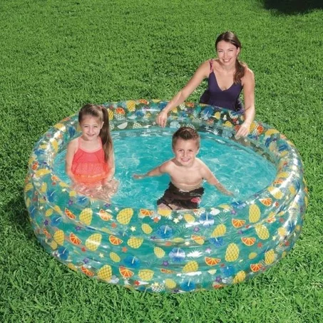 PISCINE FAMILIALE