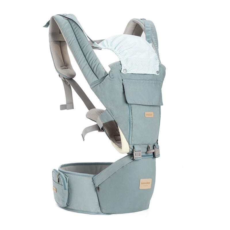 Porte-Bébé Hip Seat