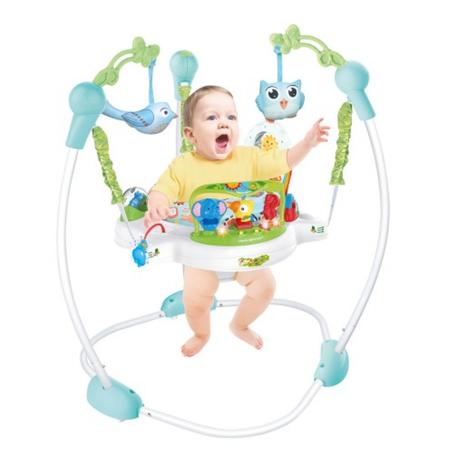 bébé Jumper IBABY– Sauteur