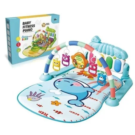 Tapis piano سجادة البيانو