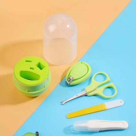 Kit des soins des engles 4 pcs