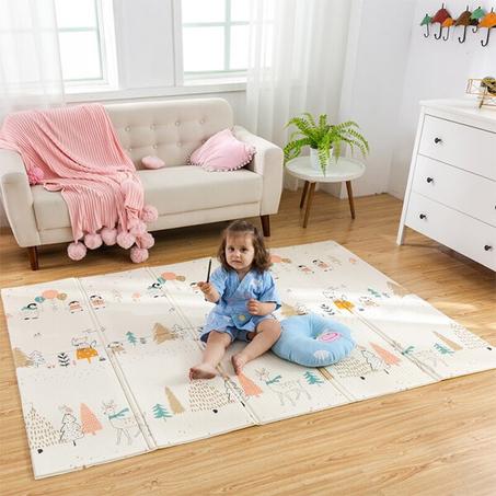 😍Tapis mousse antichoc 180/200 cm 😍