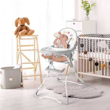 CHAISE HAUTE – MON BEBE