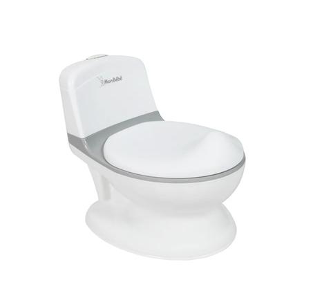 POT DE TOILETTE BÉBÉ – MON BEBE