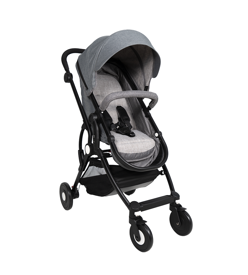 POUSSETTE REVERSIBLE NAISSANCE MAMALOVE