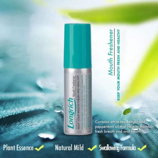 SENTEUR DE BOUCHE LONGRICH