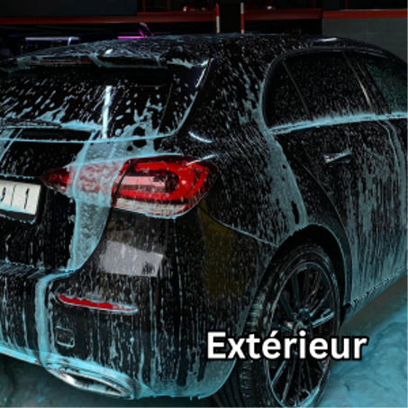 Produit Extérieur