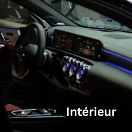 Produit Intérieur