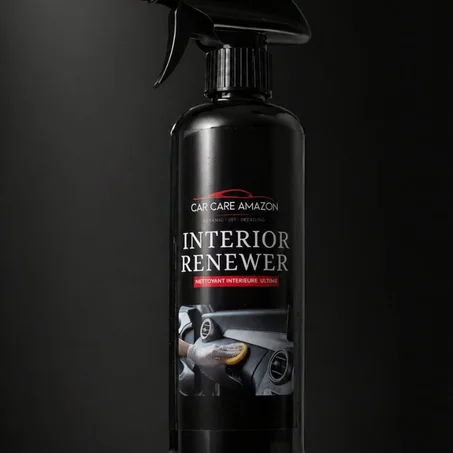 Rénovateur Intérieur