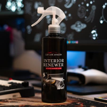 Rénovateur Intérieur – Plastiques