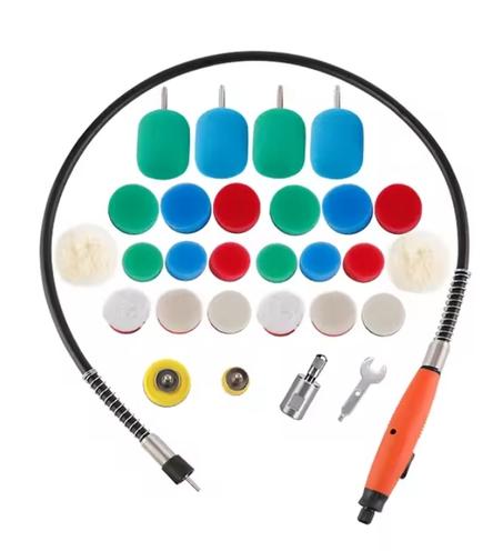 جهاز تلميع أماكن ضيق