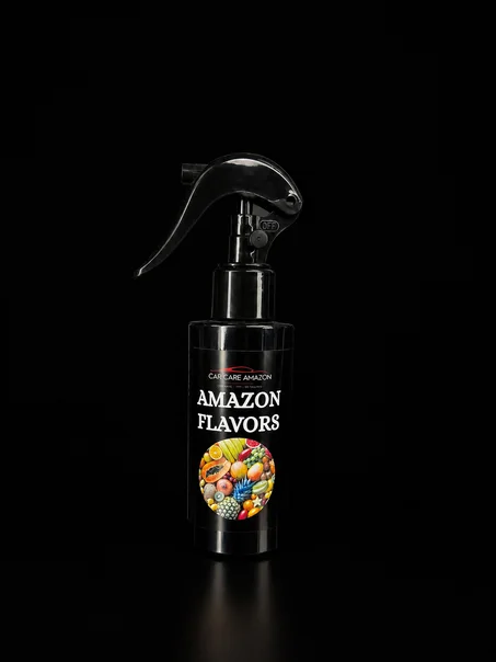 Parfum Voiture “Amazon Flavors 125ml