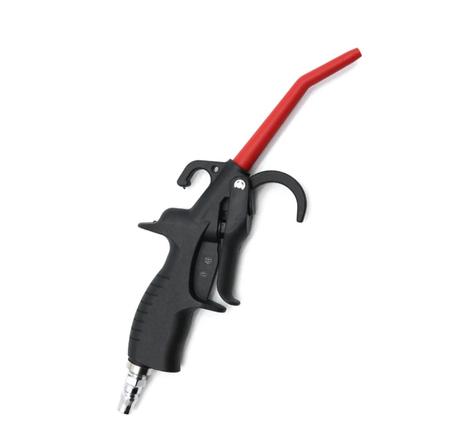 مسدس هواء بلاستك قوي