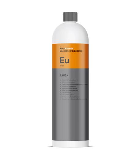 Koch Chemie EU Eulex Adhesive and Stain Remover 1L