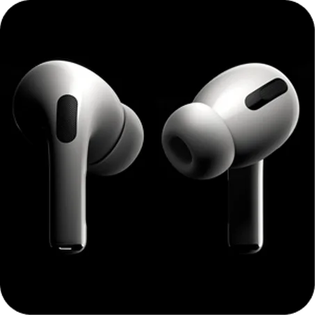 Air Pods
