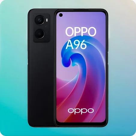 OPPO A96