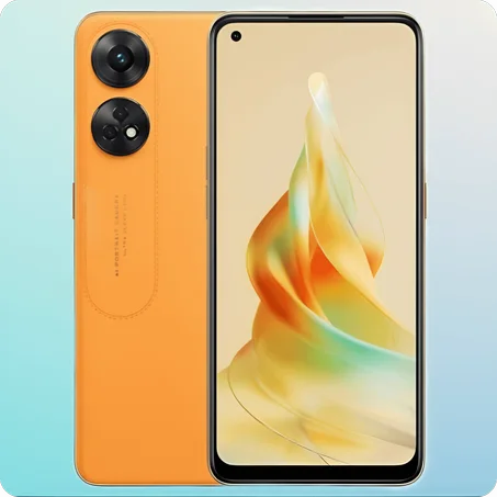 OPPO RENO 8T 4G