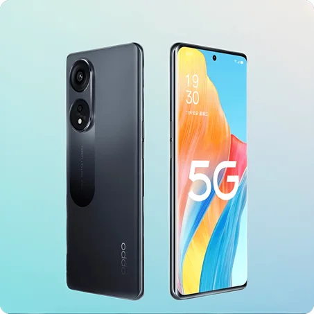 OPPO RENO 8T 5G