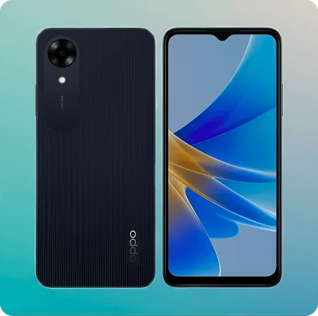 OPPO A17K