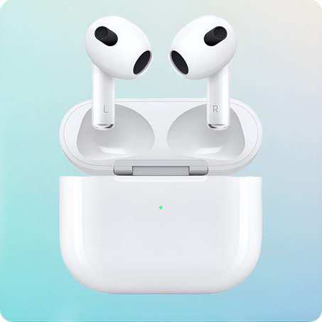 Apple AirPods 3