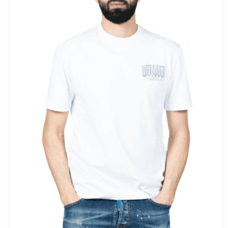 T-shirt نوص كوم