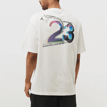 تيشيرت من جوردان